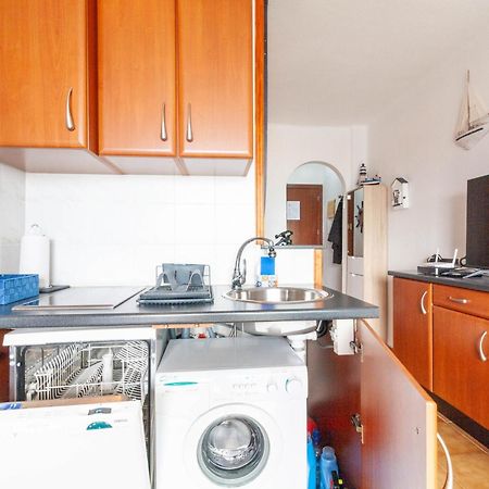 Appartement Vue Mer - Albatros 엠푸리아브라바 외부 사진
