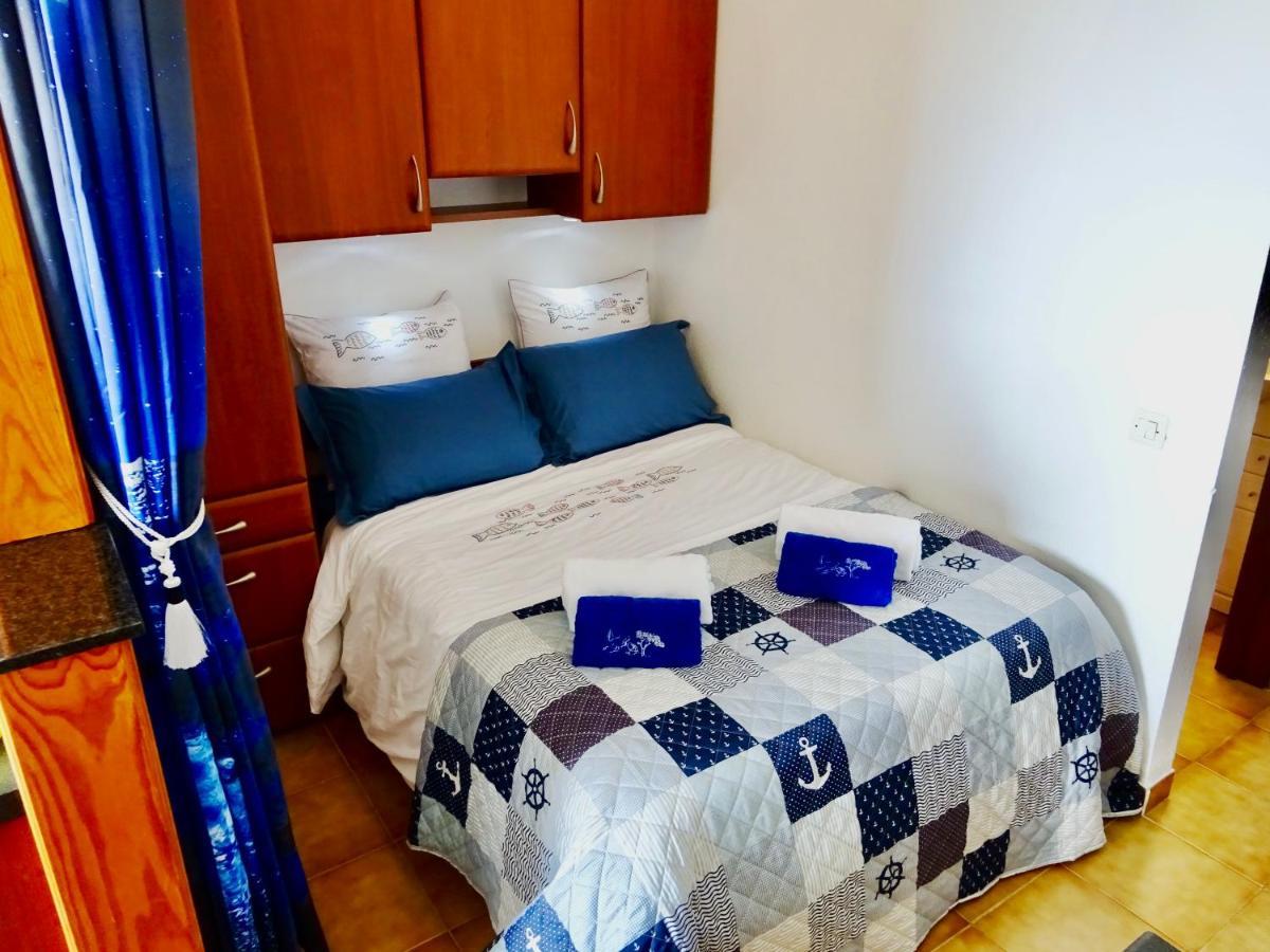 Appartement Vue Mer - Albatros 엠푸리아브라바 외부 사진
