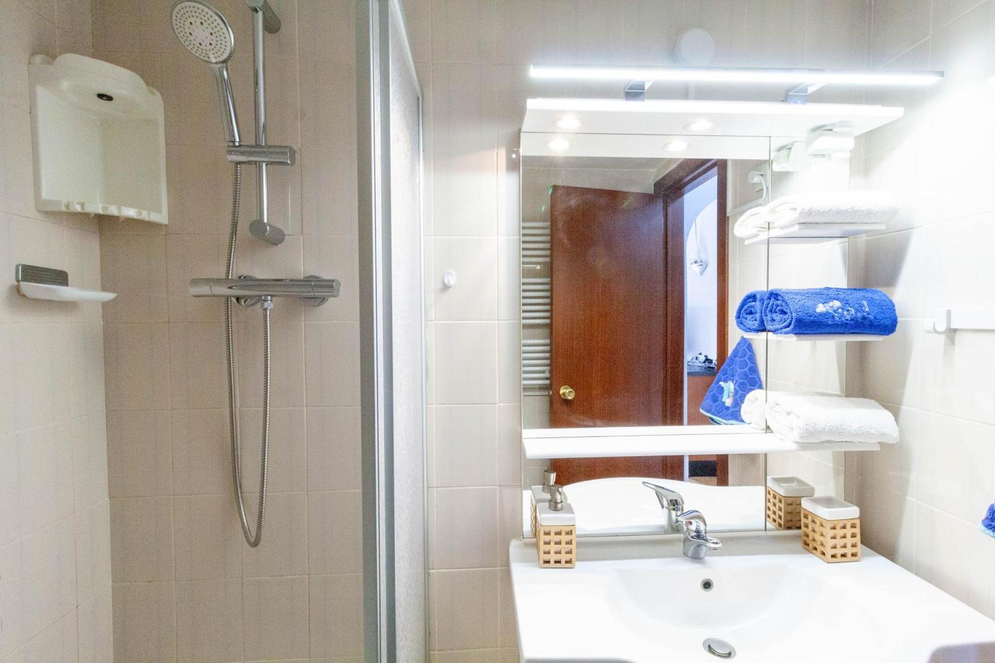 Appartement Vue Mer - Albatros 엠푸리아브라바 외부 사진